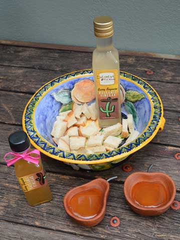 Sassy Saguaro Balsamic Vinegar 100ml and 250ml