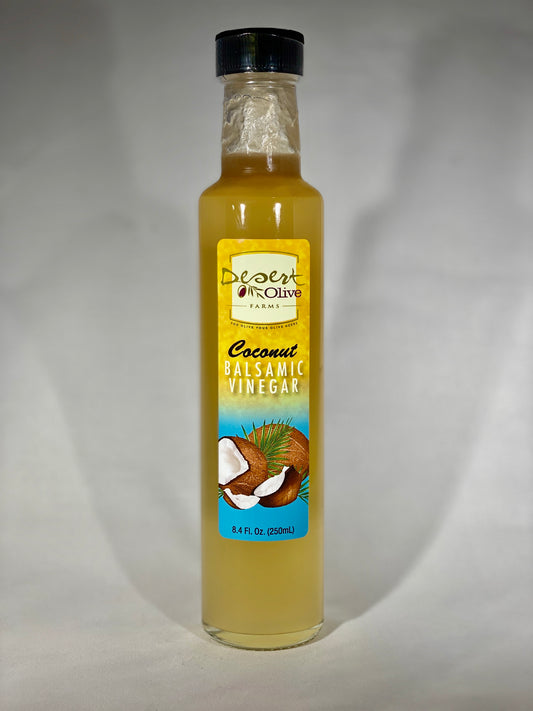 Coconut Balsamic Vinegar