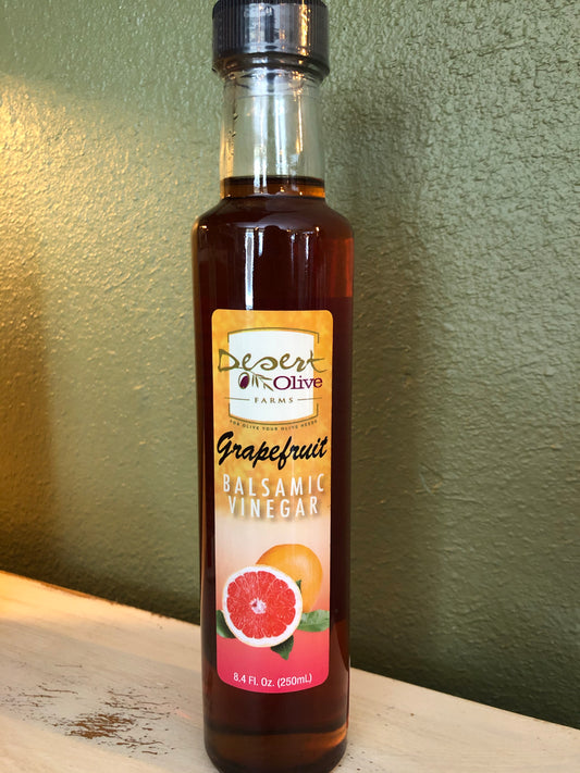 Grapefruit Balsamic Vinegar