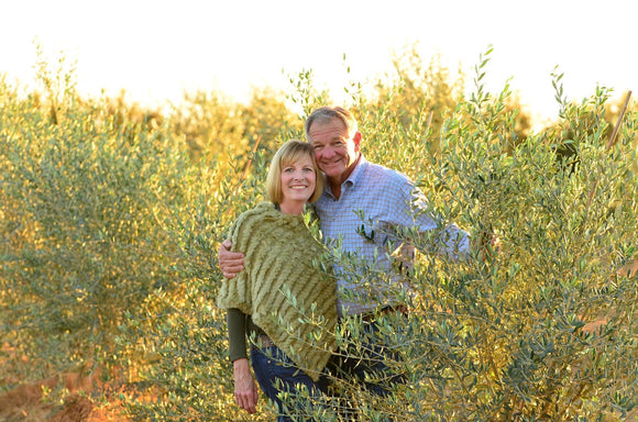 2018 Desert Olive Farm's EVOO – Desert Olive Farms