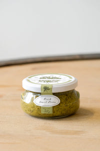 Fresh Basil Pesto