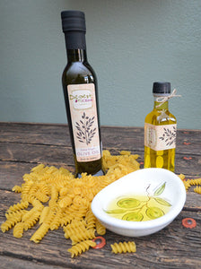 Extra Virgin Olive Oil 100ml and 250ml