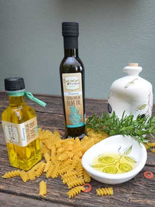 Rosemary Extra Virgin Olive Oil 100ml and 250ml