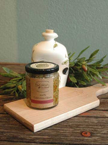 Muffaletta Spread 5oz