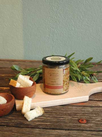 Red Bell Pepper Spread 5oz
