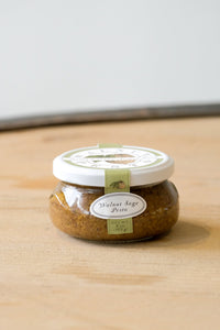 Walnut Sage Pesto